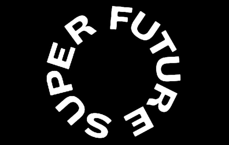 Future Super Logo Music Prize