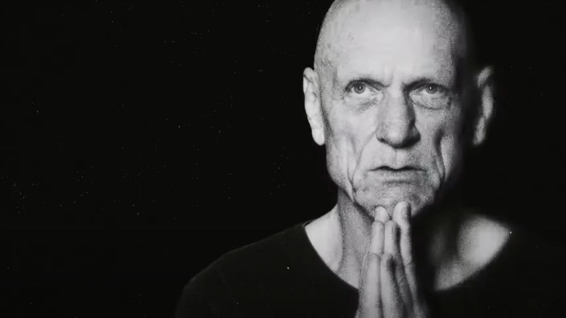 Innocence Part 1 & 2 // Peter Garrett - Environmental Music Prize