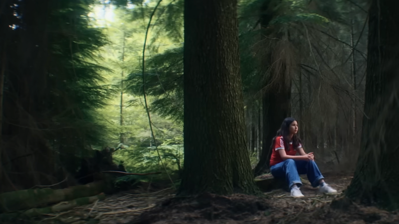 Hits The Heart // Ruby Rodgers - Environmental Music Prize