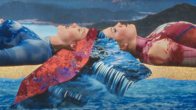 This Land // Charlie Needs Braces - Environmental Music Prize