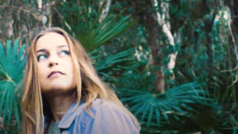 Nature's Cry // Jack River (in collaboration w ACF) - Environmental Music Prize