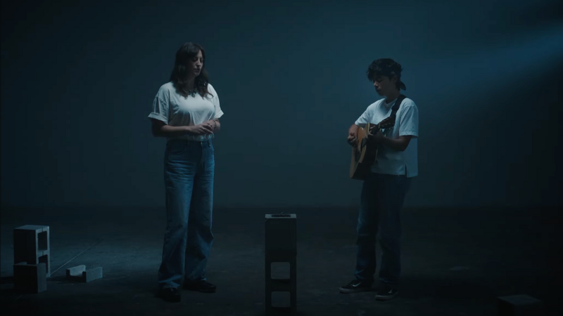 Everything Is Green // Maxon & Like Bear - Environmental Music Prize