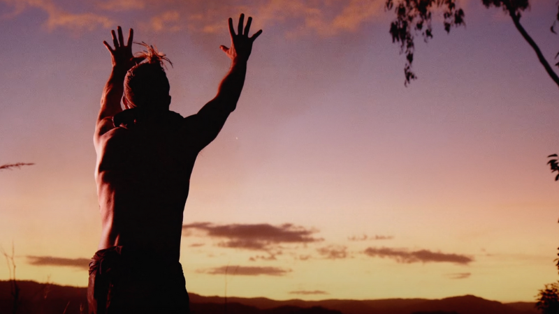 Yugal Yulu-gi // Mitch Tambo - Environmental Music Prize