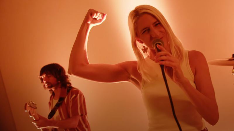 We've Got The Power // Sunny Luwe - Environmental Music Prize